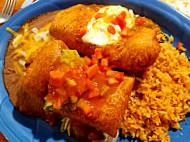 El Tapatio food