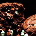 Crumbl Cookies Highlands Ranch food