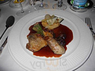 Le Gavroche food