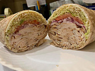 Mother Hubbard's Bakery Deli food