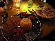 Masala Zone food