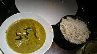 Masala Zone food