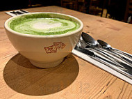 Le Pain Quotidien food