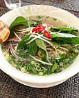 Pho Saigon food