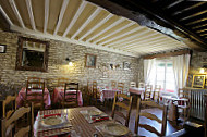 Le Relais du Morvan food