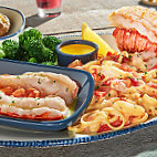 Red Lobster Dover food