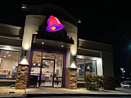 Taco Bell outside