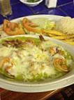 Mariscos Chihuahua food