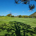 Meadow Lakes Golf Course outside