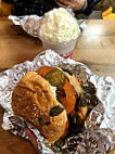 Five Guys food