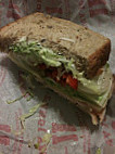 Jimmy John's food