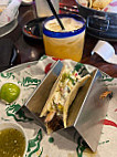 Local's Tacos And Tequila West Springfield food