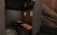 Kami Japanese inside