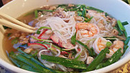 Vietnamese Noodle House food