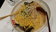 Ginza Ramen & Sushi & Sake food