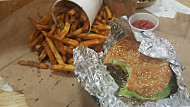 Five Guys food