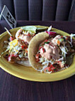 Calaveras Mexican Grill food