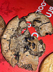 The Cookie Plug food