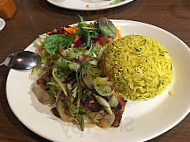 Maa Turkish food