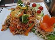 Royal Thai Taste food