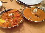 Chalisa Indian food