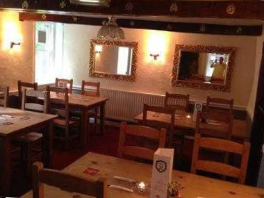 restaurant image