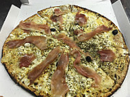 Pizza Saint Jerome Aix en Provence food