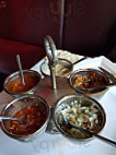 Shah Jahan Indian food