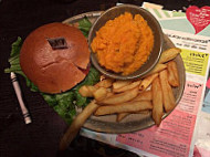 Nando's Watford food