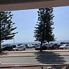 Cottesloe Beach Hotel outside