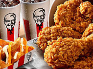 Kfc (louis Junction) food