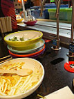 Yo! Sushi Eden High Wycombe food