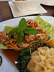 Thai Corner food