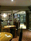 Madebrook Carvery inside