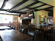 The Bowl Inn inside