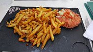 La Frite du Ch'ti food