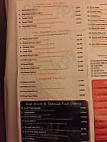 Mazza Indian Takeaway Crawley menu