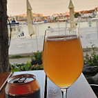 Marstrand food