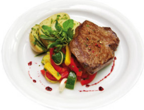 restaurant image
