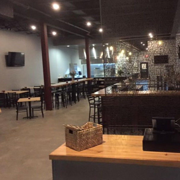 restaurant image