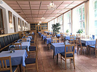 Linderhof food