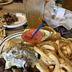 Flanigan's Seafood Bar & Grill (Kendall) food