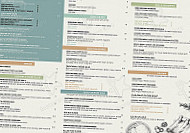 Carlton Seafood & Takeaway menu