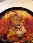 PizzaExpress food