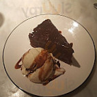 PizzaExpress food