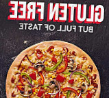 Pizza Hut S food