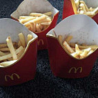 Mcdonald's Restaurants food