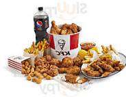 Kfc South Shields Uk food