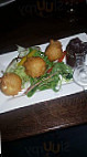 Kettledrum Inn food