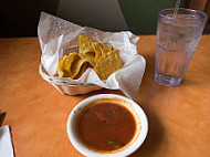 Ixtapa Mexican Grill Cantina food